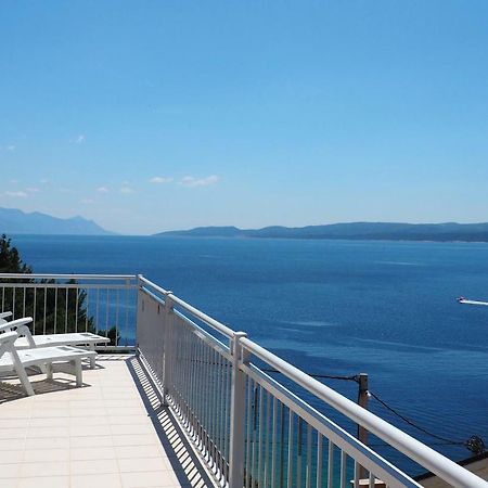Apartments Roko Stanici Экстерьер фото