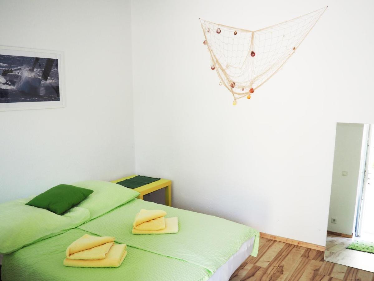 Apartments Roko Stanici Экстерьер фото