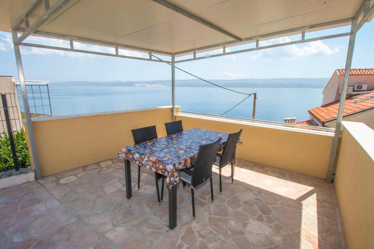 Apartments Roko Stanici Экстерьер фото