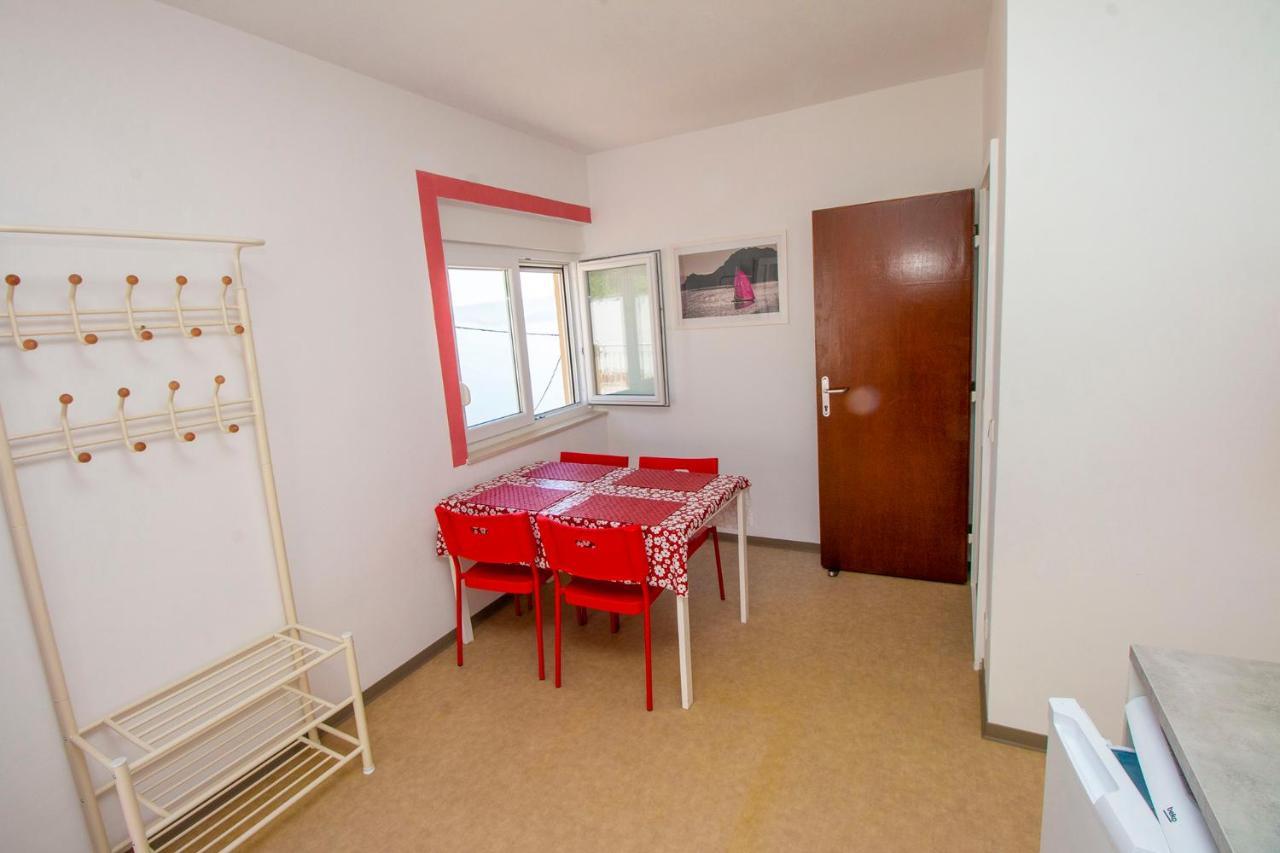 Apartments Roko Stanici Экстерьер фото