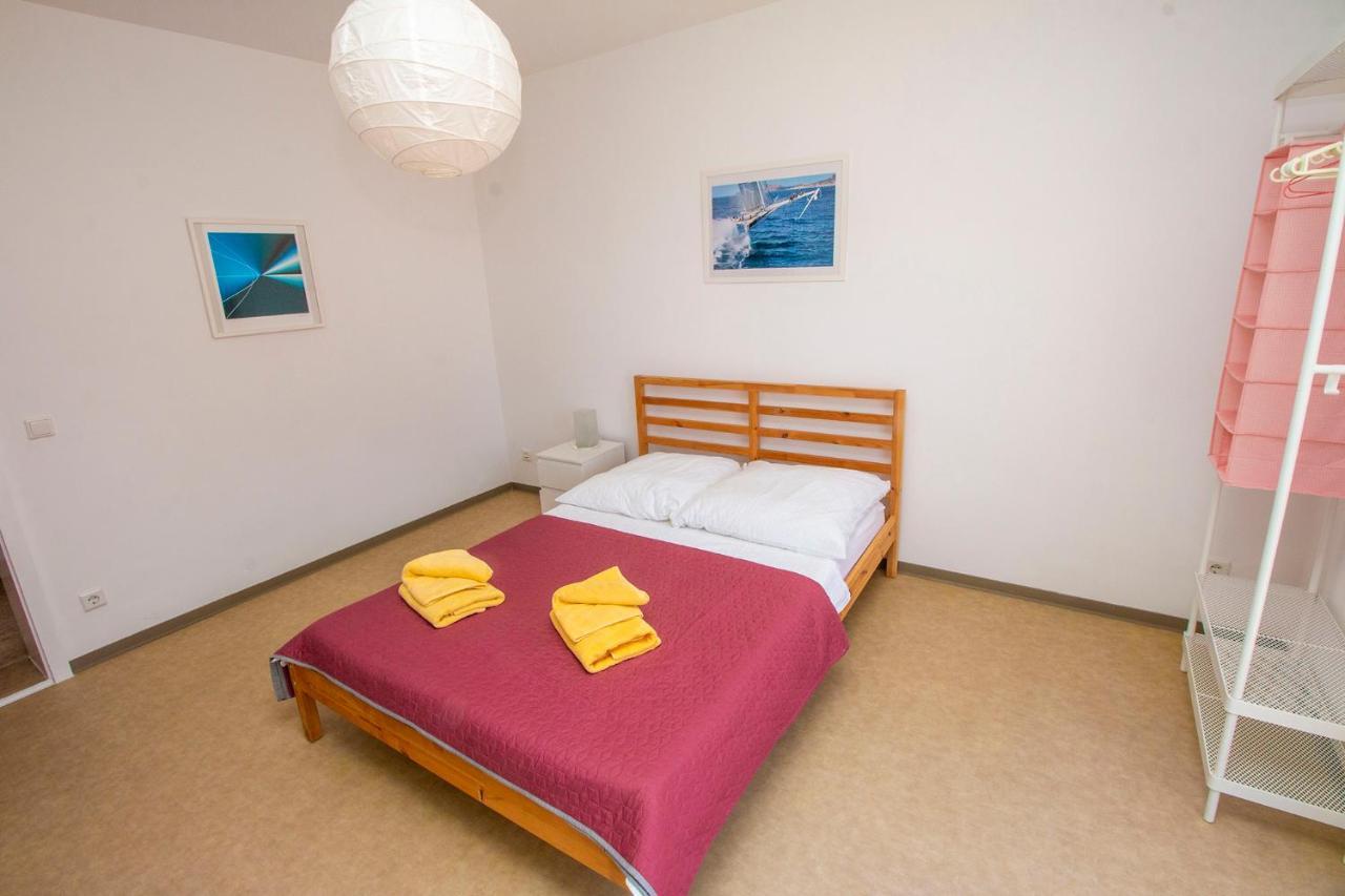 Apartments Roko Stanici Экстерьер фото