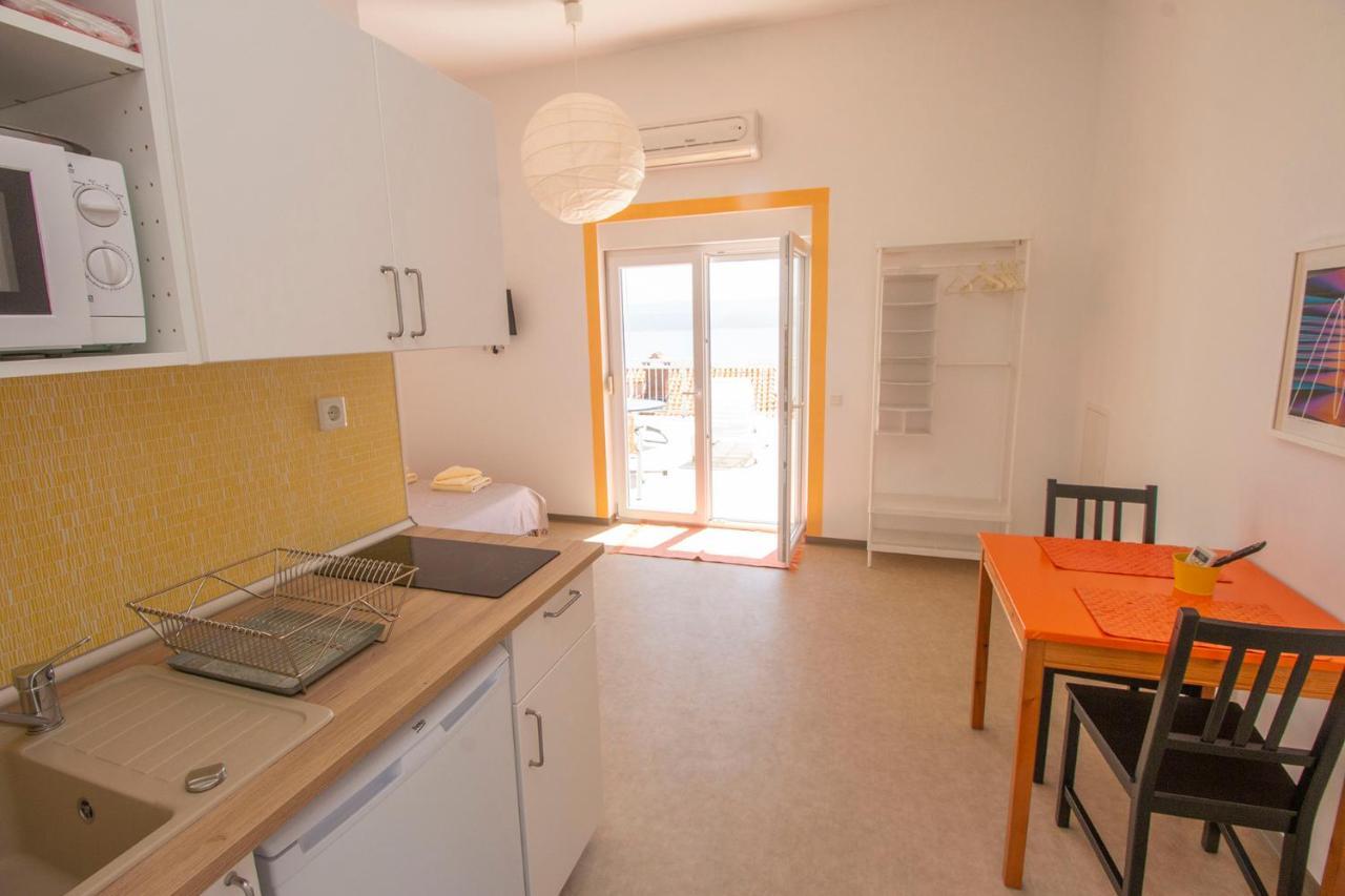 Apartments Roko Stanici Экстерьер фото