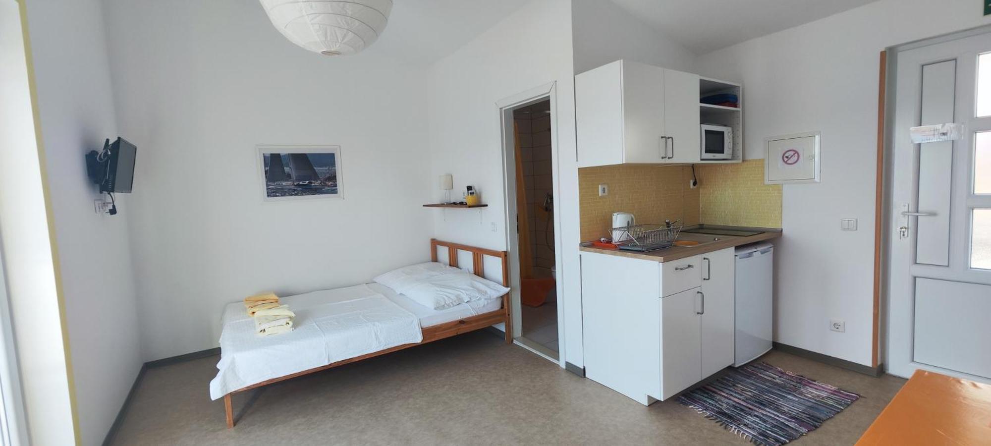 Apartments Roko Stanici Экстерьер фото