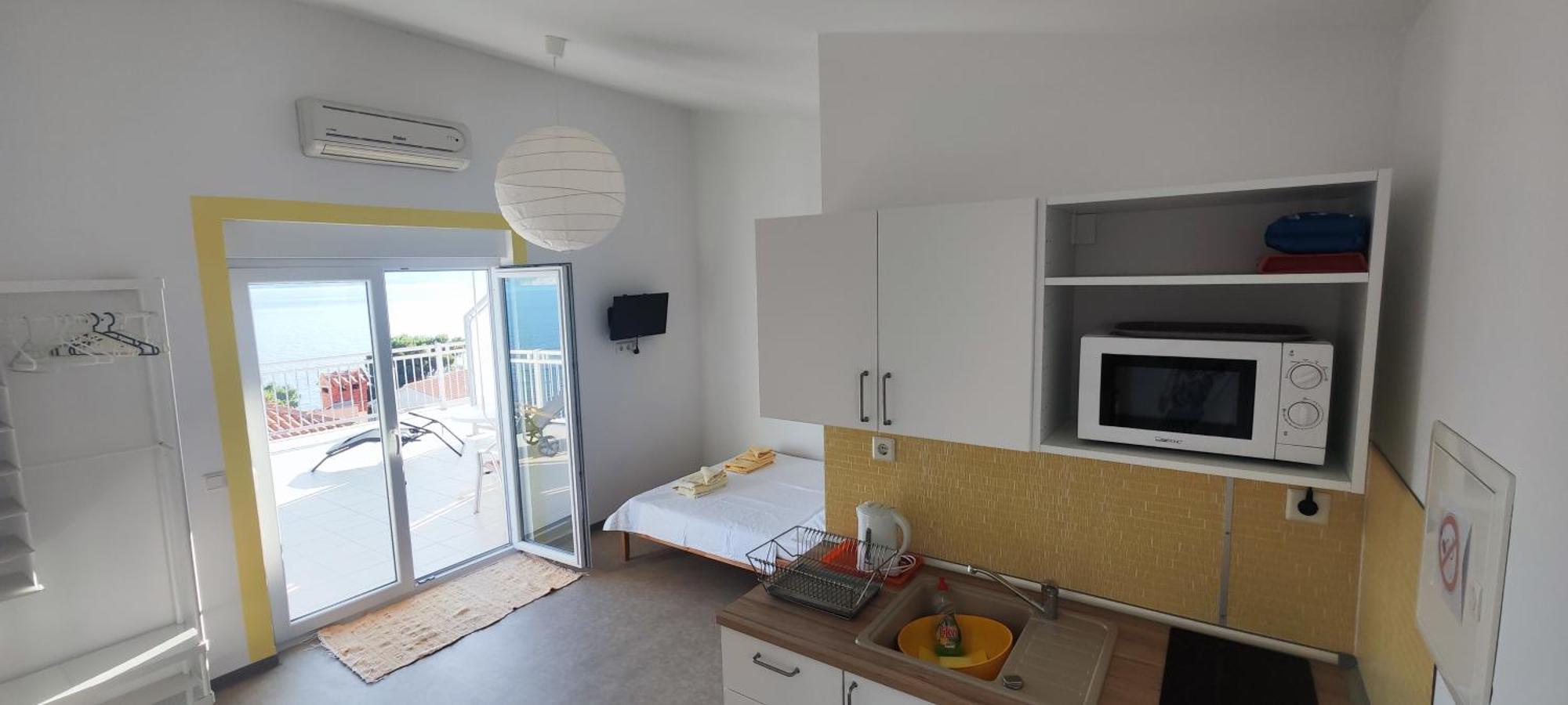 Apartments Roko Stanici Экстерьер фото