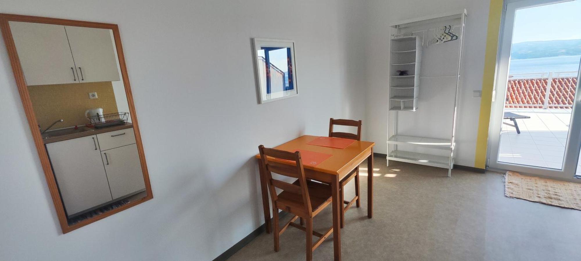 Apartments Roko Stanici Экстерьер фото