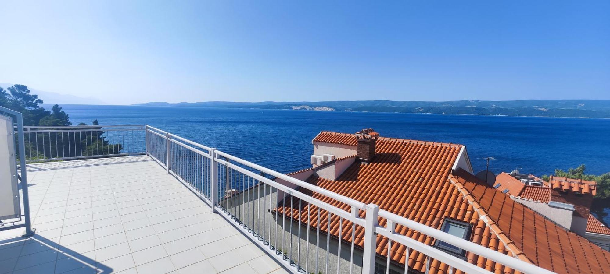 Apartments Roko Stanici Экстерьер фото