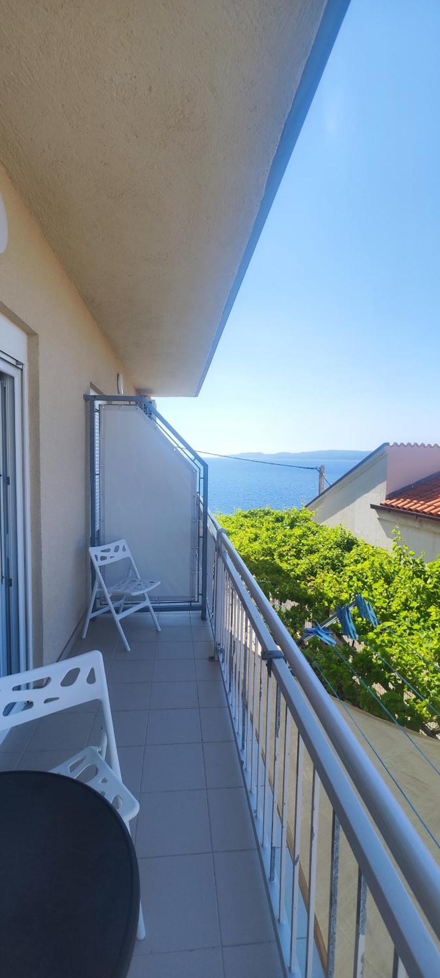 Apartments Roko Stanici Экстерьер фото