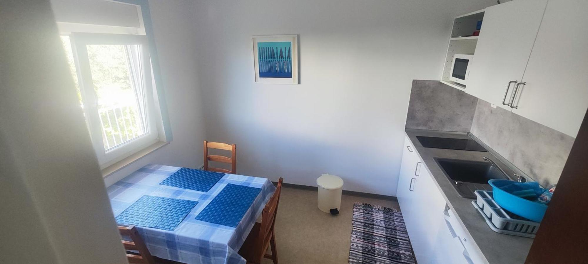 Apartments Roko Stanici Экстерьер фото