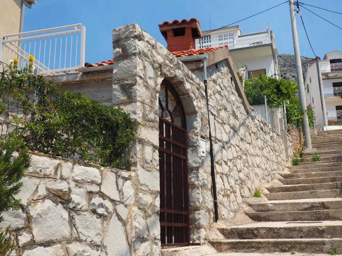 Apartments Roko Stanici Экстерьер фото