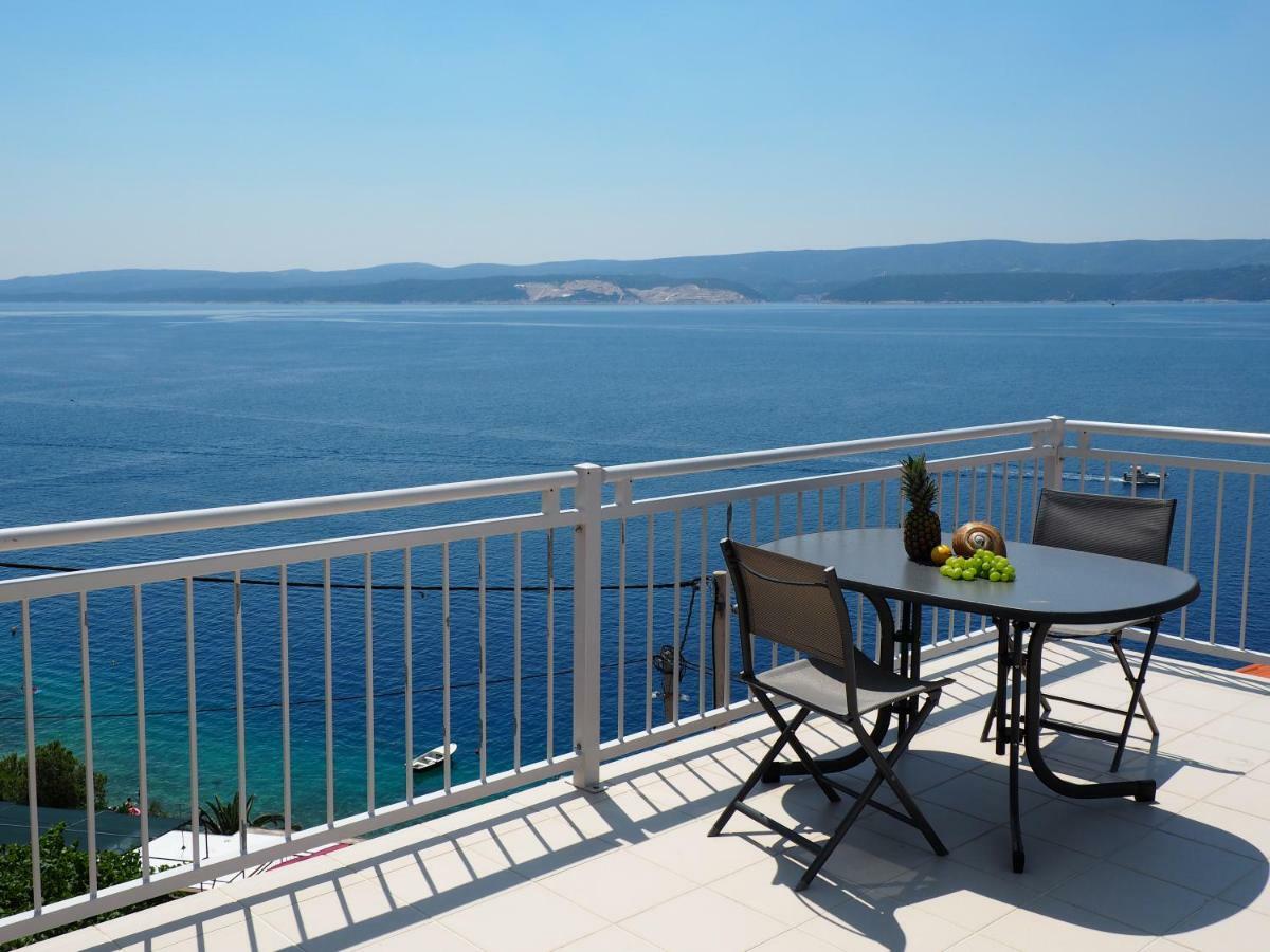 Apartments Roko Stanici Экстерьер фото