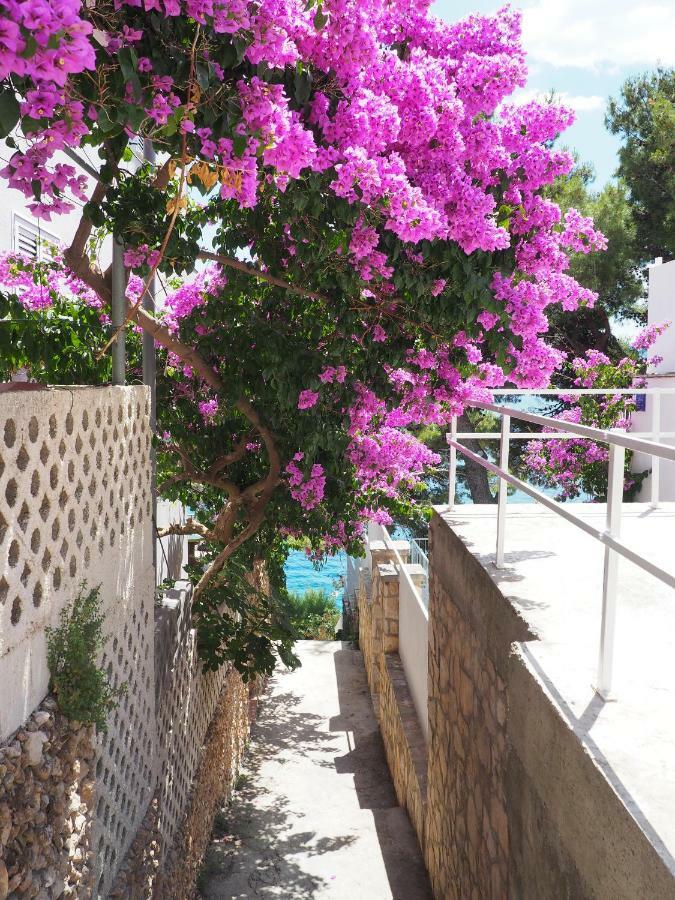 Apartments Roko Stanici Экстерьер фото