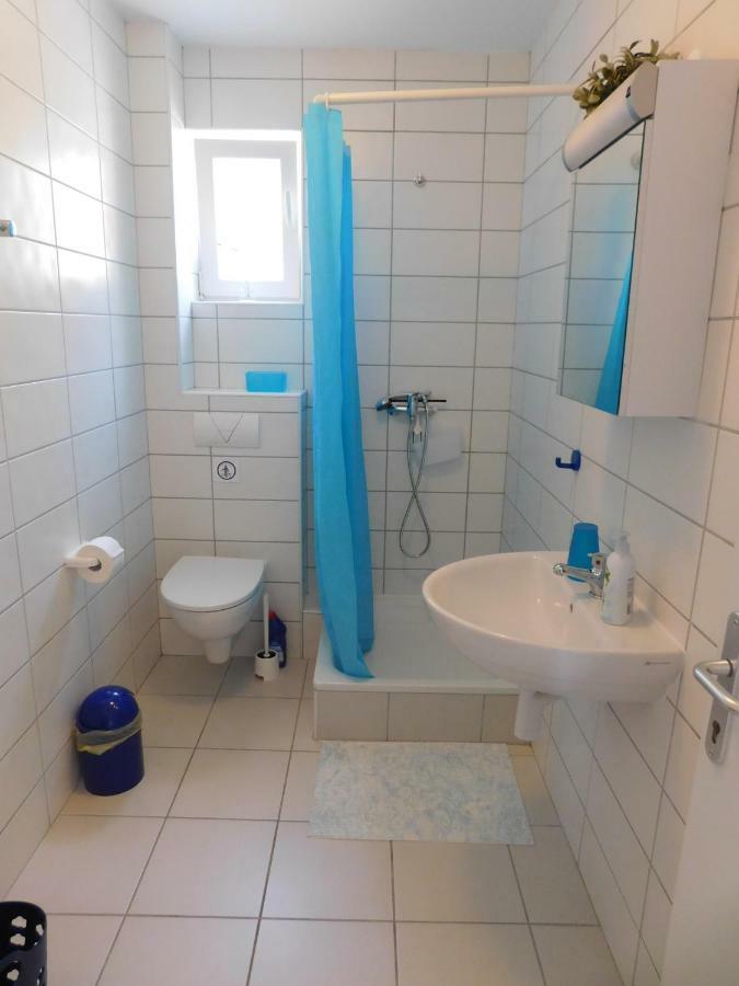 Apartments Roko Stanici Экстерьер фото