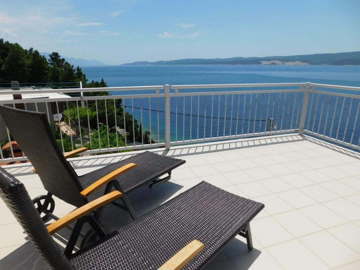 Apartments Roko Stanici Экстерьер фото